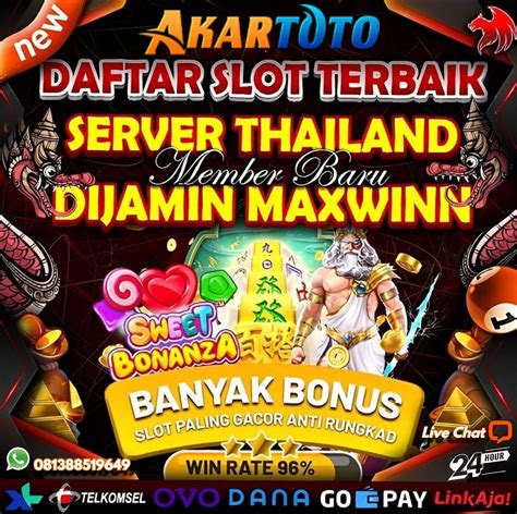 AKARSLOT Situs Permainan Game Auto Jackpot Viral 2022.